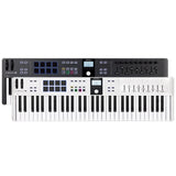 Arturia KeyLab Essential 61 mk3 (Black)