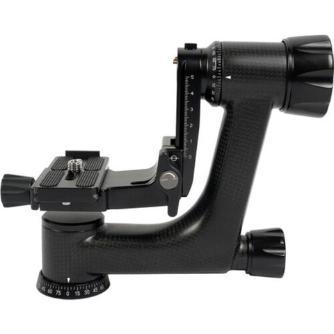 Sirui PH-10 Carbon Fiber Gimbal Head