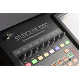 PreSonus StudioLive 32SC Series III S 32-Channel Subcompact Digital Mixer/Recorder/Interface Bundle with PreSonus StudioLive 32 Series III Console Cover (Black)