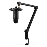 Blue Yeticaster Professional Broadcast Bundle with Pop Filter