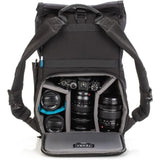 Tenba Fulton v2 14L Photo Backpack (Black)