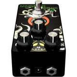 Interstellar Audio Machines Octonaut Hyperdrive - Transparent Overdrive Effects Pedal