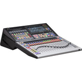 PreSonus StudioLive 32SC Series III S 32-Channel Subcompact Digital Mixer/Recorder/Interface Bundle with PreSonus StudioLive 32 Series III Console Cover (Black)