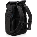 Tenba Fulton v2 14L Photo Backpack (Black)