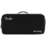 Fender Tone Master Pro Bundle with Fender Tone Master Pro Gig Bag, Black Pedalboards