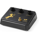 Warm Audio Centavo Overdrive Guitar Pedal - Limited Edition Blackout