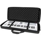 Headliner Pro-Fit™ Case Compatible with 49-Note Keyboards