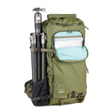 Shimoda Designs Action X50 V2 Backpack (Army Green, 50L)