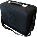 Allen & Heath Padded Carrying Soft Case for CQ-12T
