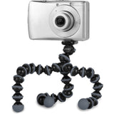 Joby Gorillapod Original Flexible Mini-Tripod (Black/Charcoal)