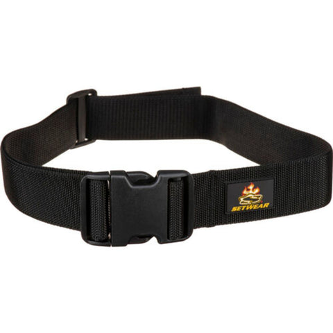 Setwear 2" Nylon Belt (Medium/Large)