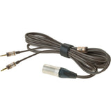 Focal Clear MG Open-Back Headphones (Chestnut and Mixed Metal Finish)