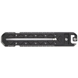 3 Legged Thing Ultra Plate Multifunctional Arca-Type QR Plate with Thingy Camera Platform (8", Matte Black)