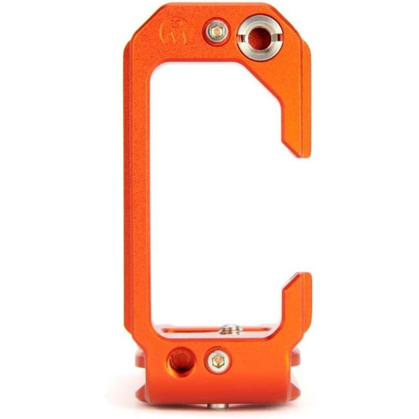 3 Legged Thing Riley Dedicated L-bracket for Canon R7 (Copper) – KELLARDS