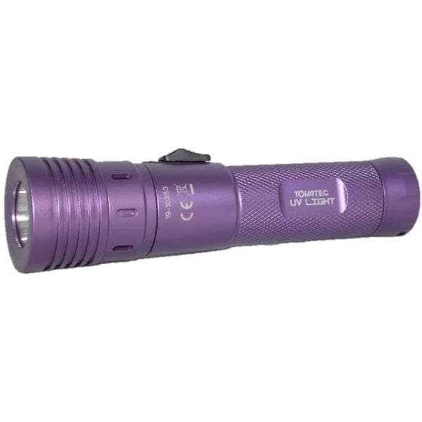 Tovatec UV LED Dive Light