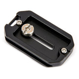 3 Legged Thing QR7-B Quick Release Plate (Black)