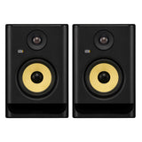 KRK RP5G5 ROKIT 5 Generation Five 5" Powered Studio Monitor Pair