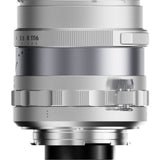 Thypoch Simera 28mm f/1.4 (Leica M, Silver)
