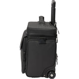 Magma Bags Solid Blaze Vinyl Trolley