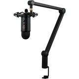 Blue Yeticaster Professional Broadcast Bundle with Pop Filter