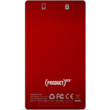 Mophie Juice Pack Boost Powerstation for Smartphones & Tablets (Red)