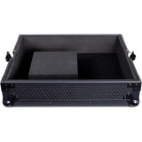 Headliner Turntable Flight Case (Pitch Black)