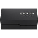 DZOFilm Koop Rear Filter Kit for Vespid / Catta Ace PL-Mount Lenses (Artistic Set)