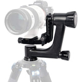 Sirui PH-10 Carbon Fiber Gimbal Head