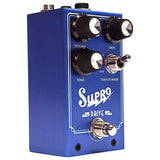 Supro Drive Pedal