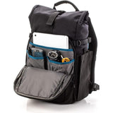 Tenba Fulton v2 10L Photo Backpack (Black)