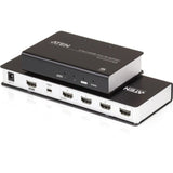 ATEN 4-Port True 4K HDMI Splitter