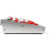 MELBOURNE INSTRUMENTS NINA 12-Voice Analog Polyphonic Multitimbral Synthesizer with Motorized Controls