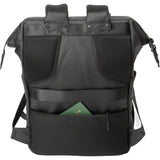 Magma Solid Blaze Totepack 85 (Black)