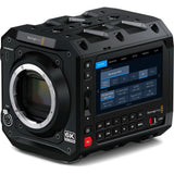 Blackmagic Design PYXIS 6K Cinema Box Camera (ARRI PL) Bundle with Angelbird 512GB Type B Memory Card and Elvid Slim SDI Cable RG-179 (2')