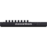 Novation Launchkey Mini 25 MK4 USB MIDI Keyboard Controller (25 Mini Keys)