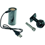 Tovatec Galaxy II Rechargeable Video Dive Light