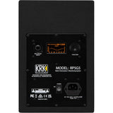 KRK RP5G5 ROKIT 5 Generation Five 5" Powered Studio Monitor Pair