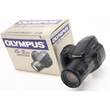 Olympus IS-3 DLX Quartz Date