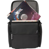 Magma Bags Solid Blaze Vinyl Trolley