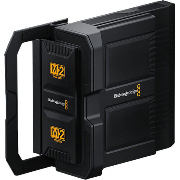 Blackmagic Design 8TB Media Module