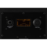 KRK ROKIT 5 G5 5" 2-Way Active Studio Monitor (Single, Black)