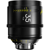 DZOFilm Arles FF/VV Prime Cine 5-Lens Set (ARRI PL)