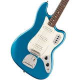 Fender Vintera II '60s Bass VI - Lake Placid Blue