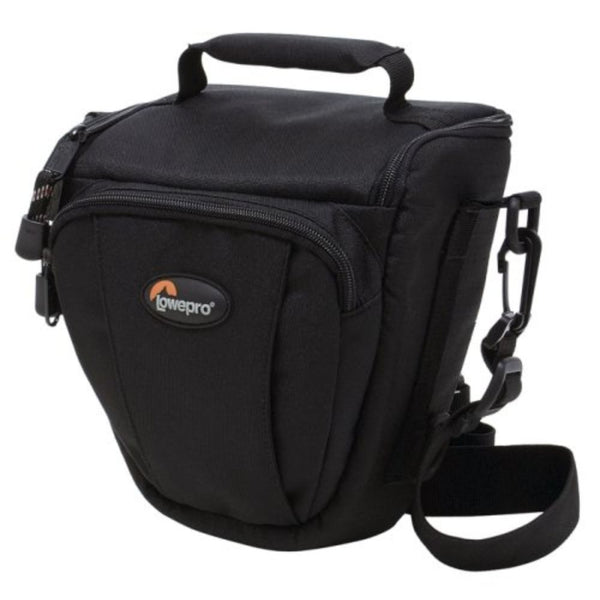 Lowepro Topload Zoom 1 Camera Bag -Black