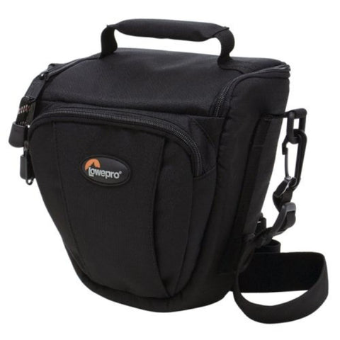 Lowepro Topload Zoom 1 Camera Bag -Black