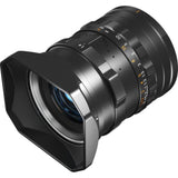 Thypoch Full-frame Photography Lens Simera 28mm f1.4 for Fujifilm X Mount -- Black