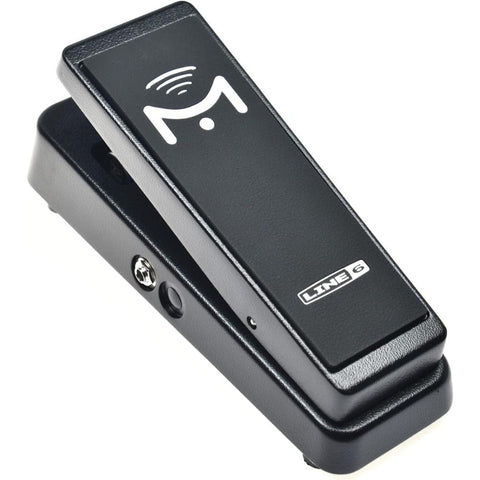 Mission Engineering EP-1 Expression Pedal for Line 6 Black