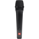 JBL PartyBox Stage 320 - Portable Party Speaker Bundle with JBL Wired Dynamic Vocal Mic