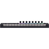 Novation Launchkey Mini 25 MK4 USB MIDI Keyboard Controller (25 Mini Keys)