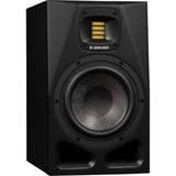 Adam Audio A7V 130W 7" Active 2-Way Nearfield Studio Monitor (Single, Black)